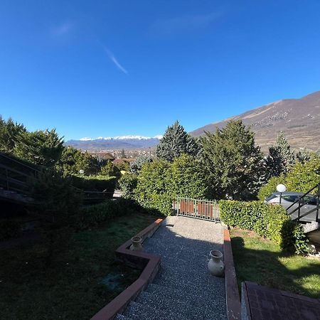 Appartamento Il Rifugio Di Carmine Castel Di Sangro Esterno foto