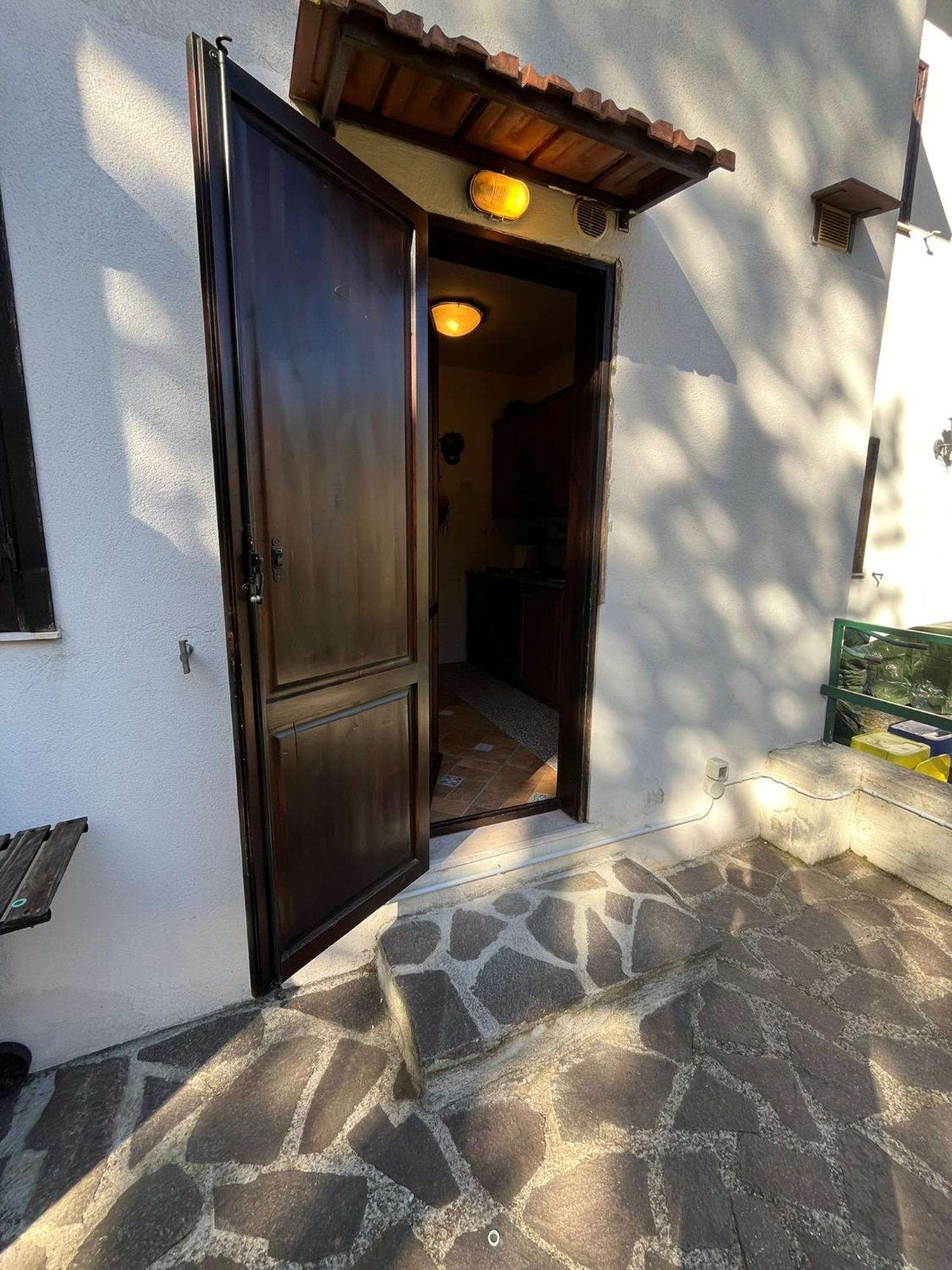 Appartamento Il Rifugio Di Carmine Castel Di Sangro Esterno foto